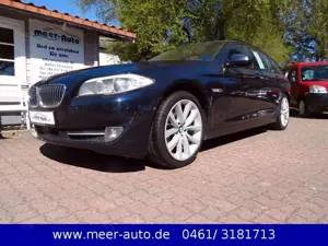 BMW 535 iA xDrive Touring Leder/HUD/StHz./Pano/AHK