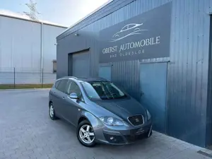 SEAT Altea