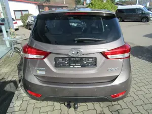 Hyundai iX20 Bild 5