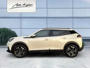 Peugeot 2008 Bild 2