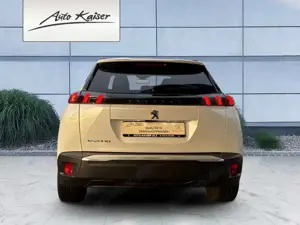 Peugeot 2008 Bild 4
