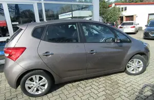 Hyundai iX20 Bild 4