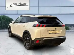 Peugeot 2008 Bild 3