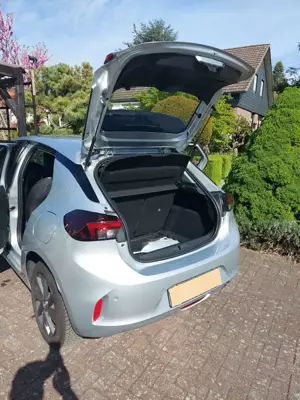 Opel Corsa Bild 4