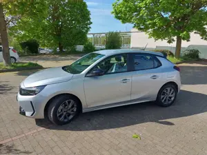 Opel Corsa Bild 2