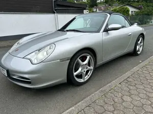 Porsche 996