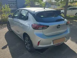 Opel Corsa Bild 3