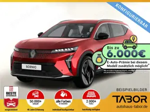 Renault Scenic E-TECH Iconic 220 Long Range UVP-17%*