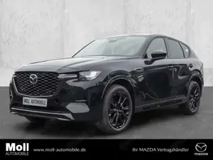 Mazda CX-60 2026 3.3L e-SKYACTIV D 254ps 8AT AWD Homura COSO B