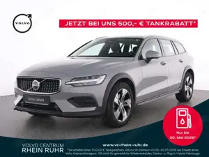 Volvo V60 Cross Country B4 AWD  PLUS AHK+WINTERPAK