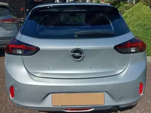 Opel Corsa Bild 5