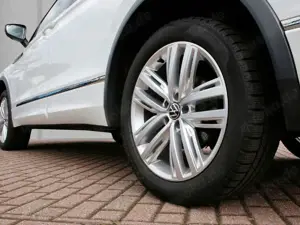 Volkswagen Tiguan Allspace Bild 5