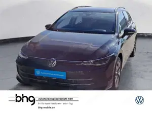 Volkswagen Golf Variant 1.5 eTSI DSG Navi Fahrprofil RearVi