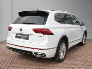 Volkswagen Tiguan Allspace Bild 4