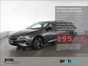 Opel Insignia B Sports Tourer Elegance 2.0 CDTI Auto Massagesitz