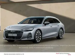 Audi A6 Avant TDI quat AHK Pano BO HUD 360° Matrix