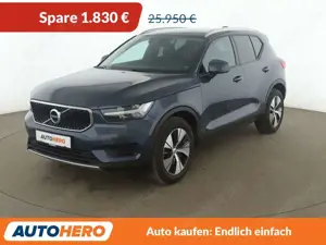 Volvo XC40 1.5 T3 Momentum Pro 2WD Aut*NAVI*LED*TEMPO*CAM*AHK