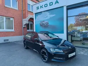 Skoda Superb Combi Sportline 4x4 2.0 TSI 206 KW,PANNO,