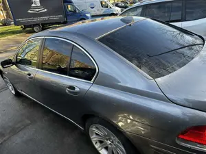 BMW 730 730d