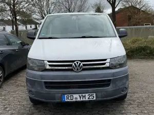 Volkswagen T5 Transporter