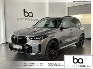 BMW X5 X5 xDrive 30d M Sport Pro 7S/22/Pano/ACC+/Luft/AHK