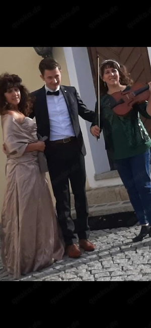 Musik für Hochzeit 