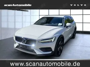 Volvo V60 Cross Country V60 CC Pro AWD Bluetooth Navi LED Vollleder Klima