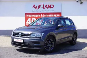 Volkswagen Tiguan 1.5 TSI Trendline AAC LED Navi SHZ PDC Alu