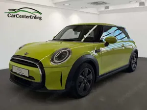 MINI Cooper Mini 3-trg. Cooper*LED*DriveA*Ambiente*100years
