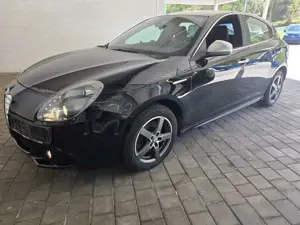 Alfa Romeo Giulietta Turismo