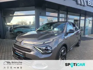 Citroen C4 1.2 12V e-THP / PureTech