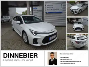 Suzuki Swace Hybrid+Autom.+Navi+Sitzh.+TWA+RFK NAVI TWA