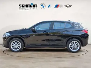 BMW X2 sDrive18d Advantage + 2Jahre-BPS.-GARANTIE Bild 4