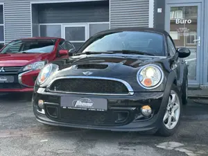 MINI Cooper S Roadster *PDC*NAVI*LEDER*XENON*