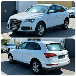Audi Q5 Bild 5