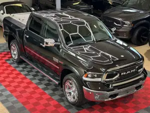 Dodge RAM 1500 3.0 EcoDiesel Laramie 4X4 RAM-BOX Luft