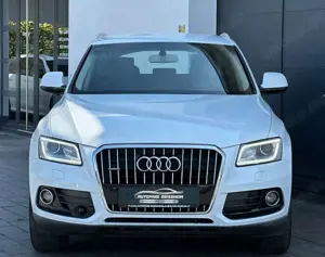 Audi Q5 Bild 2