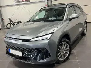 BAIC Beijing X55 1.5 Automatik *LED*Leder*Pano.*AHK*