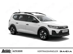 Dacia Jogger TCe 110 Extreme