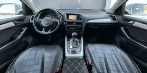 Audi Q5 Bild 3