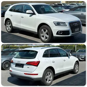 Audi Q5 Bild 4