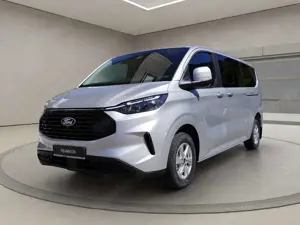 Ford Tourneo Custom 320 L2H1 Family+LED+8 Sitzer++sofort verfügbar++