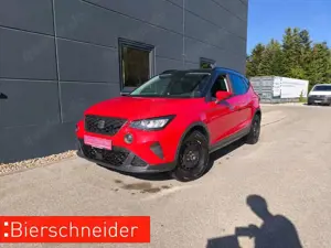 SEAT Arona 1.0 TSI Style PDC DAB