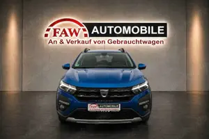 Dacia Sandero III Stepway Comfort/Orginal Lpg/Klima