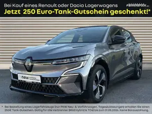 Renault Megane E-Tech Equilibre Electric EV40 130 (Kauf-Batterie)