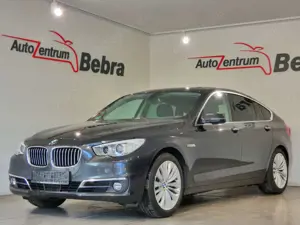BMW 520 LED/Navi/Leder/Panorama/SHZ/PDC