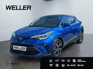 Toyota C-HR Team D 1.8 Hybrid *LED*ACC*CAM*SHZ*CarPlay*