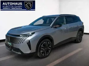 Peugeot 5008 Allure Hybrid 145 *Panoramadisplay*ACC*