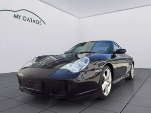 Porsche 996