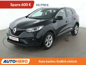 Renault Kadjar 1.5 BLUE dCi Business Aut.*NAVI*TEMPO*PDC*